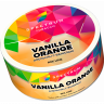 Табак Spectrum Mix - Vanilla orange (Аромат цитруса) 25 гр Табак Spectrum Mix - Vanilla orange (Аромат цитруса) 25 гр