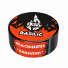 Табак Black Burn - Basilic (Базилик) 25 гр Табак Black Burn - Basilic (Базилик) 25 гр