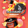 Табак Black Burn - Bubble Gum (Фруктовая жвачка) 25 гр Табак Black Burn - Bubble Gum (Фруктовая жвачка) 25 гр