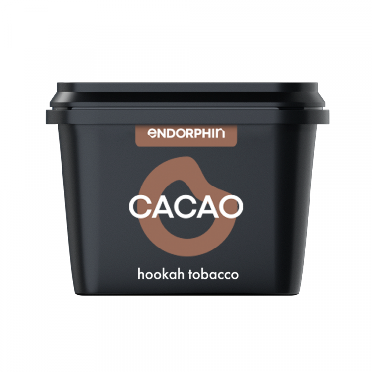 Табак Endorphin - Cacao (Какао) 60 гр