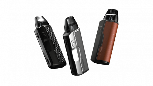 Устройство Brusko Minican 5 (Красный)