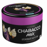 Бестабачная смесь Chabacco Mix MEDIUM 40 гр - Creamy energy drink Бестабачная смесь Chabacco Mix MEDIUM 40 гр - Creamy energy drink