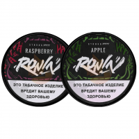 Жевательный табак Ronin Strong - Cherry 10 гр